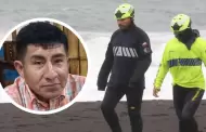 Familia de pescador desaparecido en Chile pide ayuda a Canciller�a para rescatarlo: "Queremos traerlo para despedirlo"