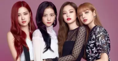 La agrupaci�n de K-pop Black Pink estar� presente en el Per� con una experiencia