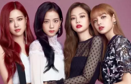 La agrupaci�n de K-pop Black Pink estar� presente en el Per� con una experiencia