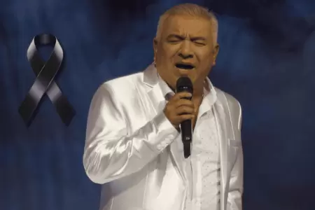 M�dico que atendi� a Manolo Rojas revel� la causa real de su infarto