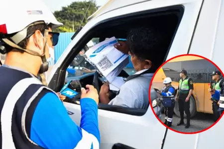 ATU inicia acciones de fiscalizaci�n durante Semana Santa 2026.