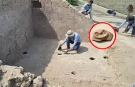 Increíble hallazgo arqueológico en Virú: hallan residencia de élite perteneciente a la cultura prehispánica