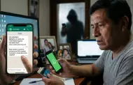 Estafas por WhatsApp: Estos 5 errores de seguridad facilitan el robo de cuentas