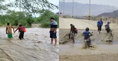 "Ni�o Godzilla" llega al Per�