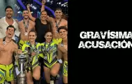 ¡GRAVÍSIMO! Streamer y chico reality de 'Esto es guerra' son acusados de presunto abuso sexual