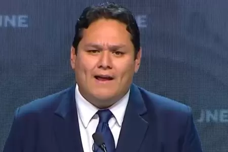 Enrique Valderrama se muestra a favor del aborto en casos de violaci�n