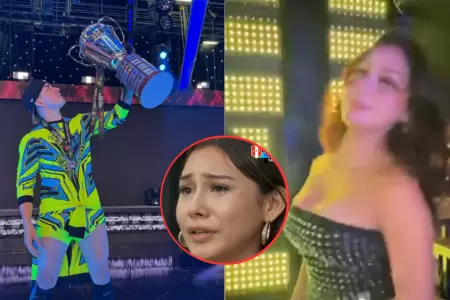 Piero Arenas es denunciado por abuso sexual