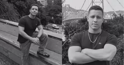 Influencer muere asesinado por el abuelo de su expareja