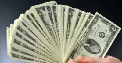 Precio del d�lar hoy, 31 de marzo