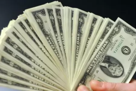 Precio del d�lar hoy, 31 de marzo