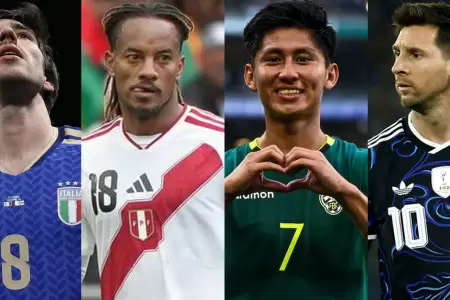 Gu�a completa, horarios y canales de partidos de hoy EN VIVO.