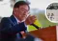 Presidente Balc�zar pide a polic�as graduados de Chiclayo servir a la comunidad y no "dejarse tentar por la corrupci�n"