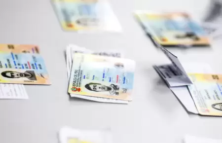 Reniec atender� en Semana Santa.