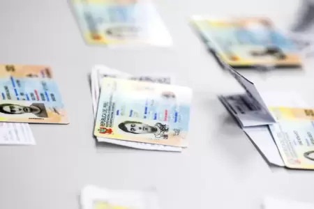 Reniec atender� en Semana Santa.