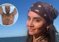Ximena Hoyos rompe su silencio sobre su v�nculo con Mario Irivarren tras viaje juntos