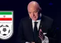 Gianni Infantino anuncia que Ir�n jugar� el Mundial 2026: "No hay plan B, C o D, solo hay un plan A"
