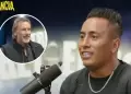 Christian Cueva recibe reflexivo consejo de Ricardo Gareca tras confesar que sue�a con volver a la selecci�n