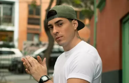 Piero Arenas habr�a ofrecido dinero a denunciante