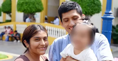 INSN de Bre�a realizar� 80 cirug�as gratuitas para 80 ni�os con paladar hendido.