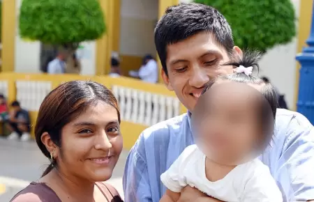 INSN de Bre�a realizar� 80 cirug�as gratuitas para 80 ni�os con paladar hendido.