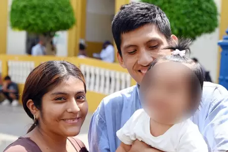 INSN de Bre�a realizar� 80 cirug�as gratuitas para 80 ni�os con paladar hendido.