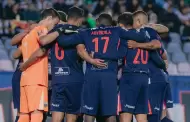 Universitario vs Alianza Lima: Estos tres jugadores podr�an quedar fuera del cl�sico