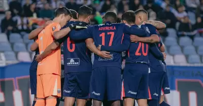 Universitario vs Alianza Lima