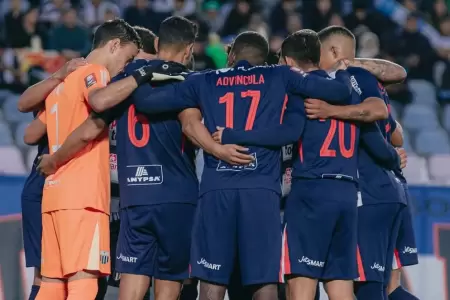 Universitario vs Alianza Lima