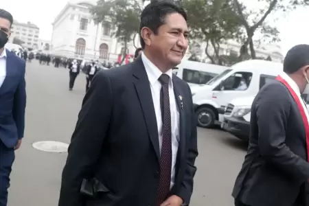 PJ renueva orden de b�squeda y captura contra Vladimir Cerr�n