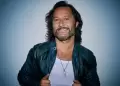 Diego Torres llega a Lima con todos sus �xitos para un concierto �ntimo e inolvidable