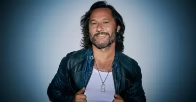 Diego Torres se reencontrar� con sus fans peruanos el pr�ximo 1 de agosto.