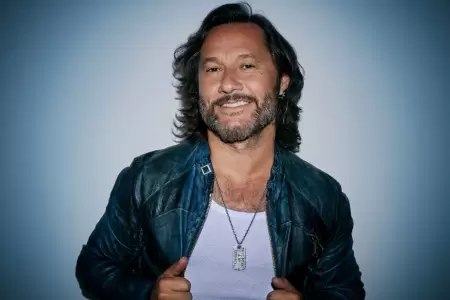 Diego Torres se reencontrar� con sus fans peruanos el pr�ximo 1 de agosto.