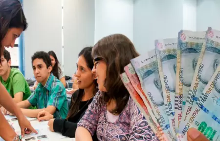 Aumento salarial docentes de pedag�gicos.