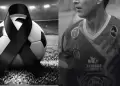 Tragedia en el f�tbol peruano: Falleci� destacado jugador de la Copa Per� en fat�dico accidente de tr�nsito
