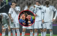 Italia perdi� con Bosnia por penales y qued� afuera del Mundial por tercera vez consecutiva