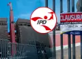 IPD confirma la reapertura del Estadio Nacional tras clausura: Ahora priorizar�n eventos deportivos
