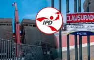IPD confirma la reapertura del Estadio Nacional tras clausura: Ahora priorizar�n eventos deportivos