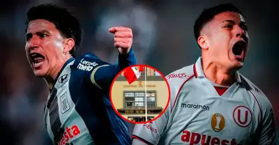 El Ministerio del Interior prometi� dar mayor seguridad.