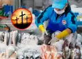 �Por qu� se come pescado en Semana Santa? El origen y significado de esta pr�ctica
