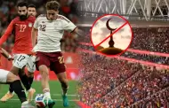 Polémica en el España vs Egipto: Tribuna realizó cánticos anti-musulmanes durante el amistoso en Barcelona