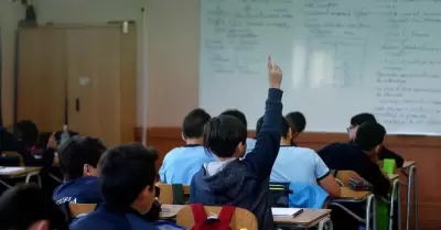 C�mo detectar a tiempo dificultades de aprendizaje en tus hijos