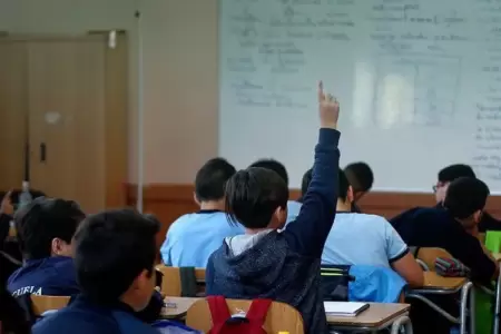 C�mo detectar a tiempo dificultades de aprendizaje en tus hijos