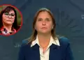 Marisol P�rez Tello arremete contra Milagros J�uregui: "No obligar a dar a luz para conseguir votos"