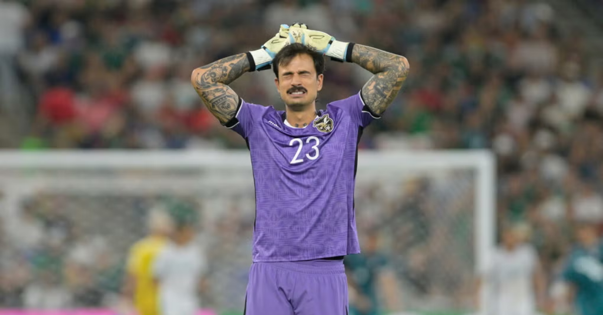 Bolivia queda fuera del Mundial 2026 tras caer ante Irak en dramático duelo decisivo del repechaje