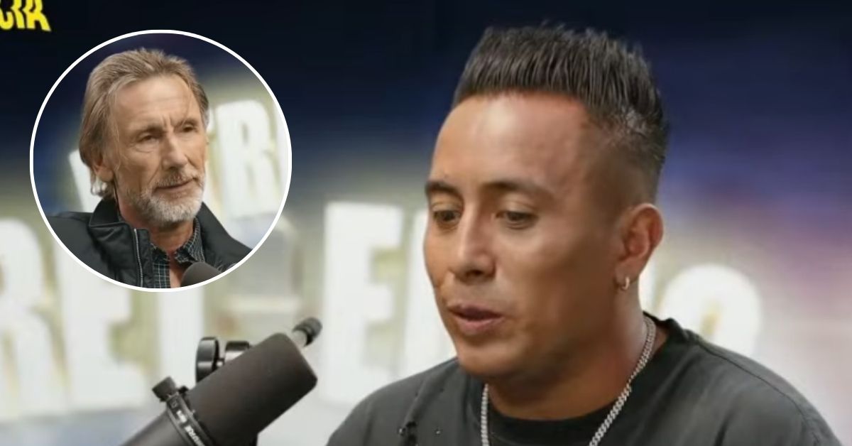 Ricardo Gareca encara a Christian Cueva por su faceta de cantante: "¿Te ves en eso?"