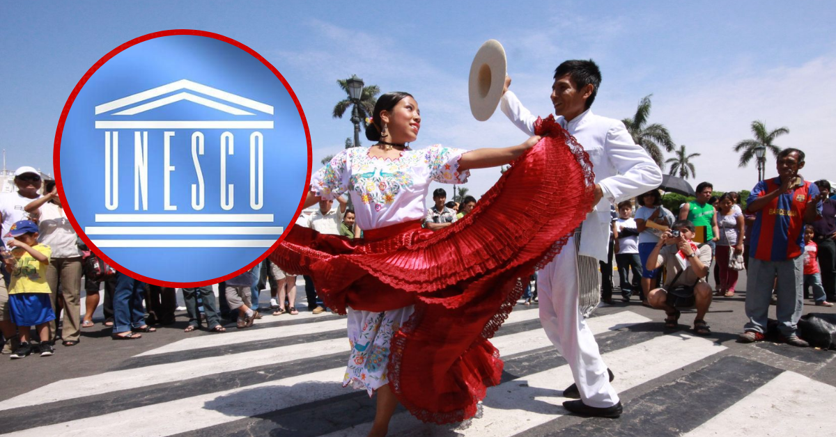 La marinera en camino a ser Patrimonio Cultural Inmaterial: UNESCO evalúa solicitud del Perú