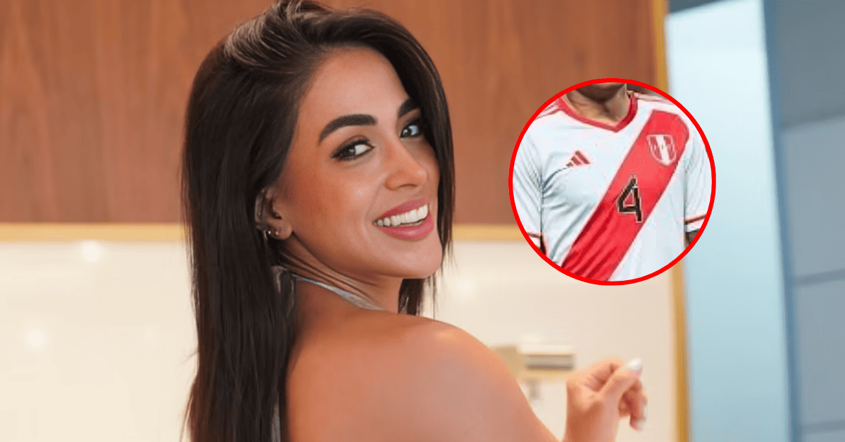 Onelia Molina IMPACTÓ al revelar que mantiene vínculo con futbolista: 