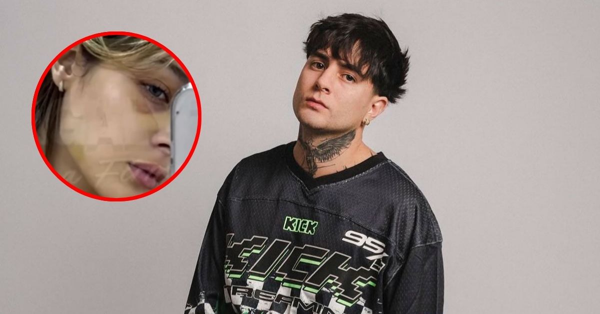 ¡OTRA VEZ! Streamer 