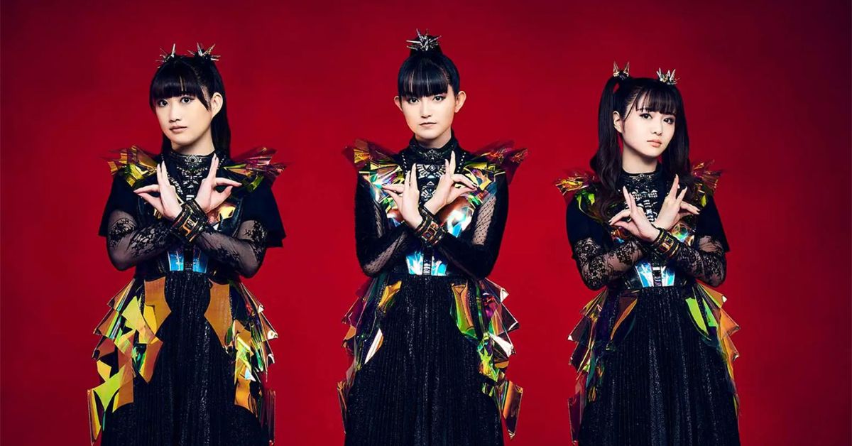 ¡Es oficial! BABYMETAL confirma su regreso a Perú en 2026: conoce la fecha y lugar del concierto