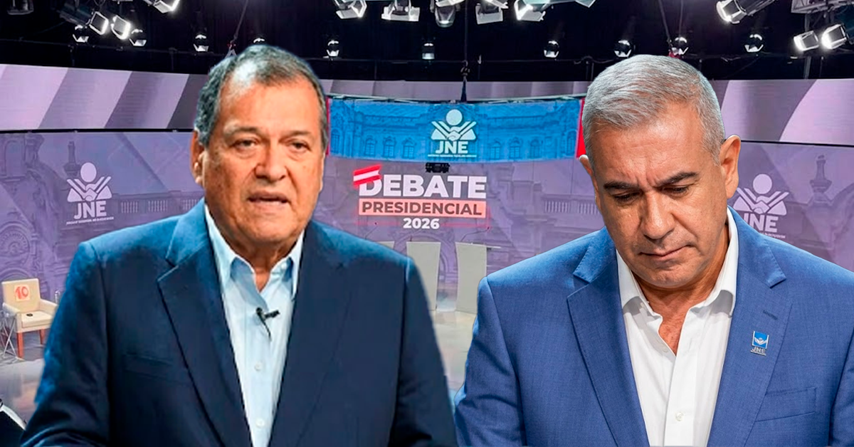 Jorge Nieto responde a Wolfang Grozo tras acusación en por su tardanza: " Ahora entiendo por que le dicen Mentigrozo"
